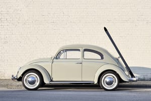 Volkswagen SWOT Analysis - Is Volkswagen Still at the Top?