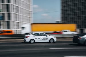 How a €290 Million Fine Impacts Uber’s PESTLE Analysis