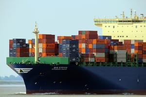 Top 10 Shipping Companies Like UPS: A Comparative Guide