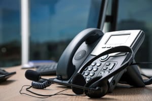 The Ultimate Guide to Business Phone Systems for Growing Teams