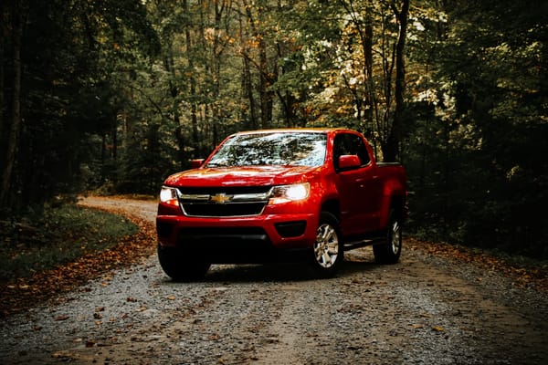 Chevrolet SWOT Analysis: Overcoming Weaknesses By Entering New Markets