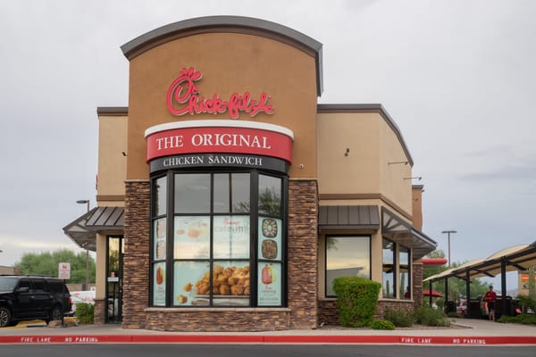 Chick-fil-A PESTLE Analysis: The Phenomenal Business Success Story