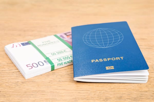 Citizenship by Investment: A Smart Business Move for Global Entrepreneurs