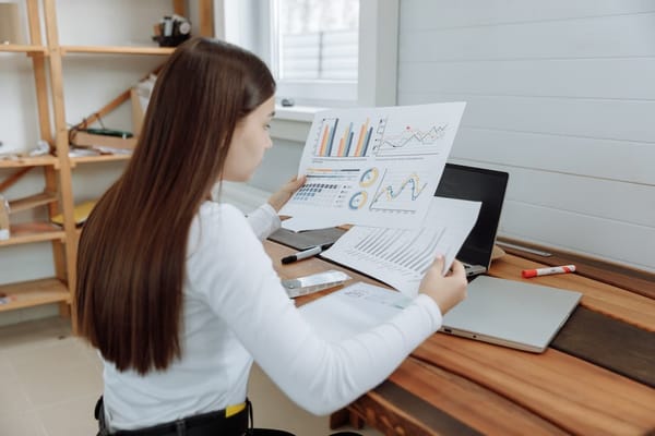 Customer Analysis: What, How, Types, 5W Model