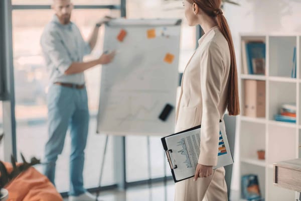 External Factors Affecting a Business: What to Include in Your Analysis