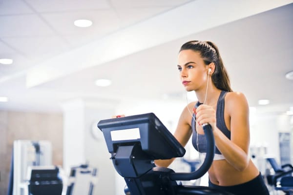 PESTLE Analysis of The Fitness Industry