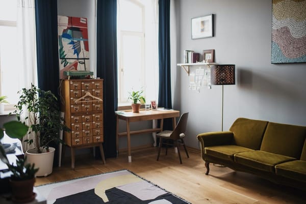 PESTLE Analysis of The Furniture Industry