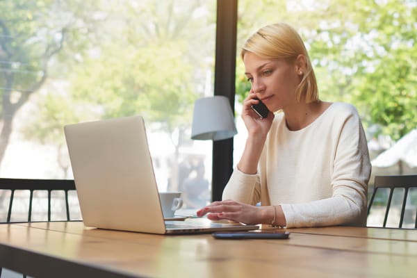 Guide to Protecting Company Data for Remote Business Owners