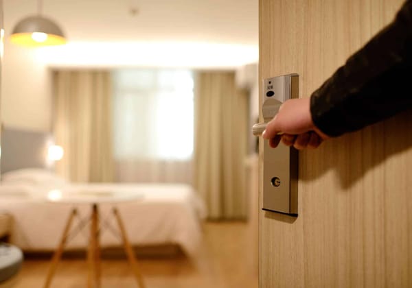 Hotel SWOT Analysis: Entertaining Insights for Inn-credible Growth