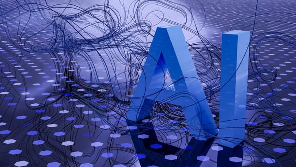 A PESTLE Analysis of AI in Education - Research, Analysis & Essay Writing
