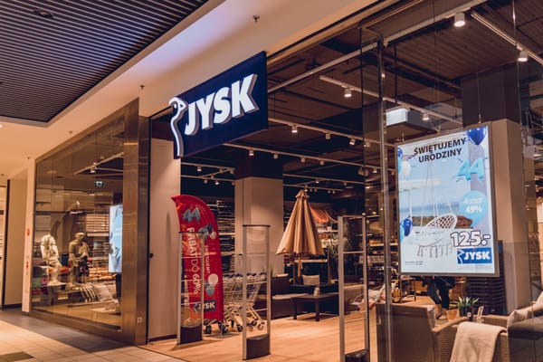 Jysk PESTLE Analysis: From Denmark with Love