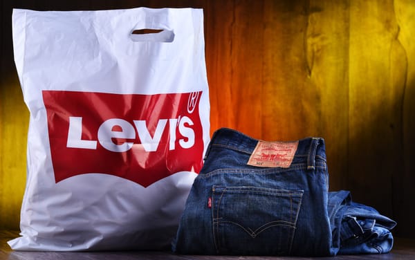 Levis SWOT Analysis: Strong Brand Loyalty for the Blue Jeans Company