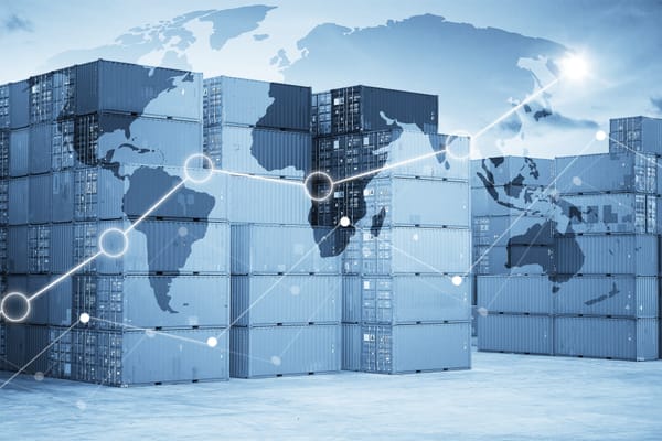 PESTLE Analysis of The Logistics Industry