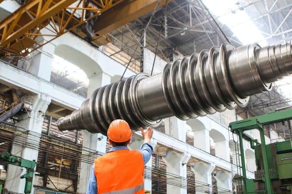 PESTLE Analysis of The Manufacturing Industry