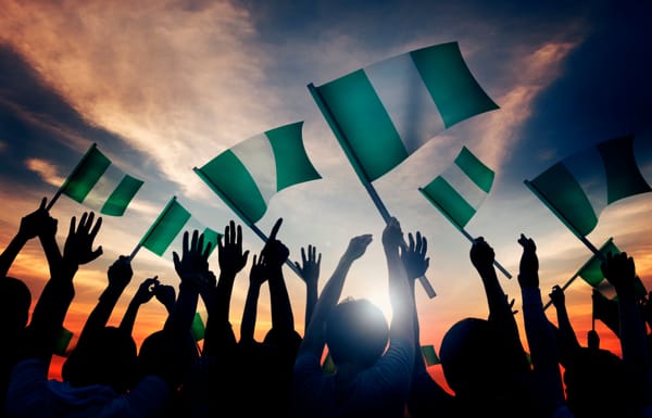 Nigeria PESTLE Analysis: Insights into Nigerian Business Environment