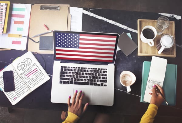 PESTLE Analysis of The USA: How Policies and Interest Rates Impact US Businesses