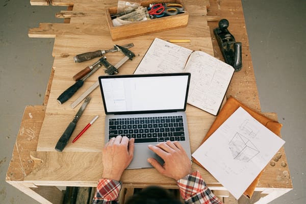 PESTLE Analysis of The Construction Industry