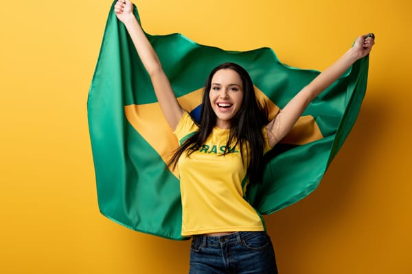 PESTLE Analysis of Brazil: 2 Factors Holding the Country Back