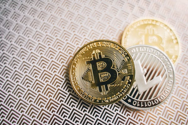PESTLE Analysis of The Cryptocurrency Industry