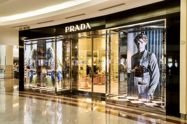 Prada SWOT Analysis: 8 Opportunities and Threats for the Fashion Brand