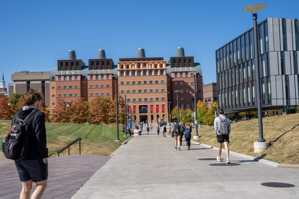 Strategies for School and College Security