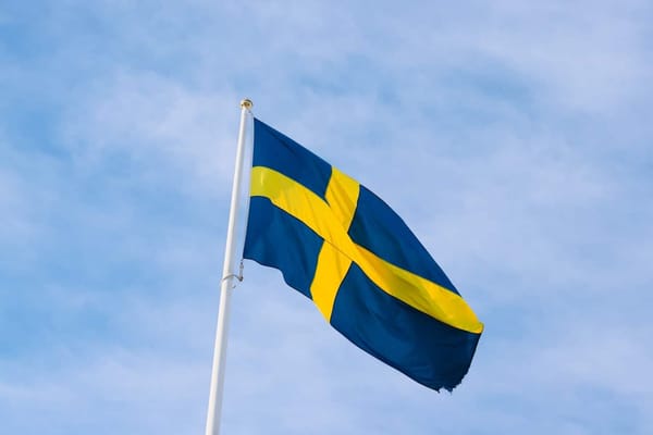 PESTLE Analysis of Sweden: An Attractive Destination for Investors and Tourists