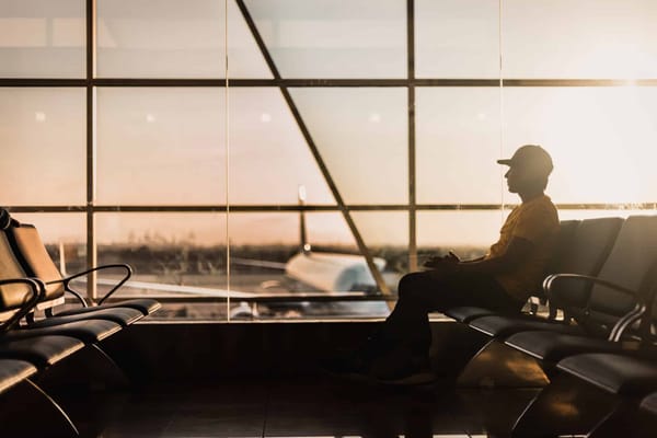 SWOT Analysis of The Airline Industry
