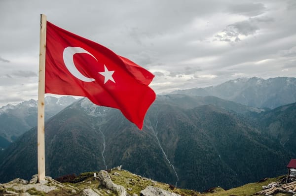 Turkey PESTLE Analysis: Social Factors and Political Environment Have a Big Impact