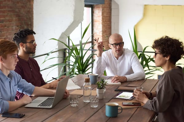 Unleashing the Power of Soft Skills for Business Success