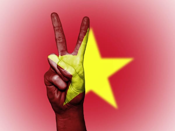 Vietnam PESTLE Analysis: An Attractive Destination for Businesses