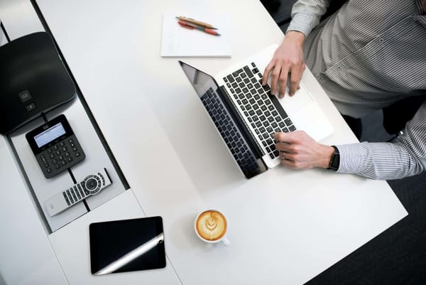 Ways to analyze your business’s competitors