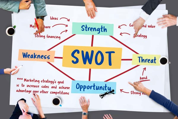 Why Is SWOT Analysis Important? 6 Legitimate Reasons