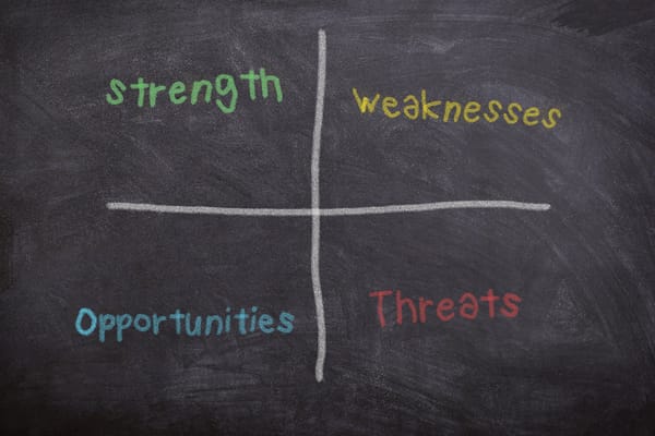 3 Daily Decisions SWOT Analysis Can Help You Make