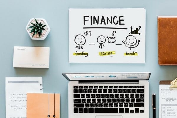 How to secure financing as a small business owner