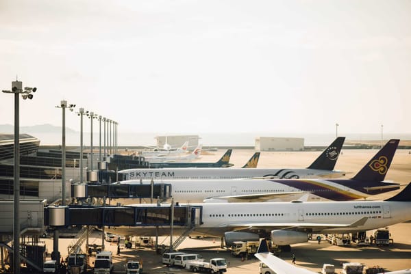 Airline Industry Analysis: Recovering from COVID-19