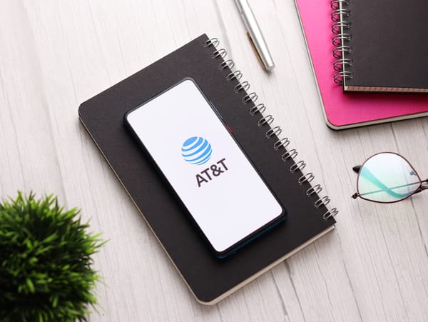 AT&T SWOT Analysis