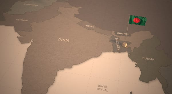 Bangladesh PESTLE Analysis: Challenges and Potential