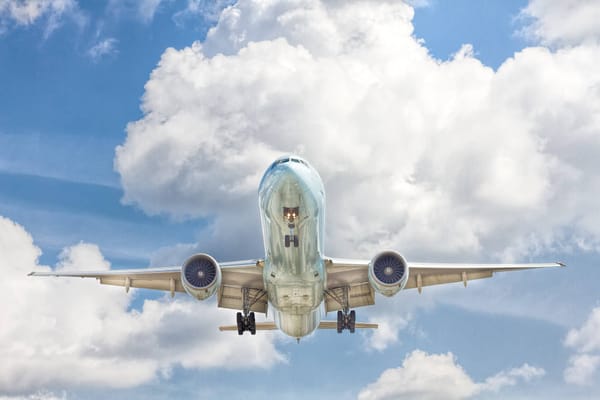 Boeing PESTLE Analysis: Investigating the External Factors