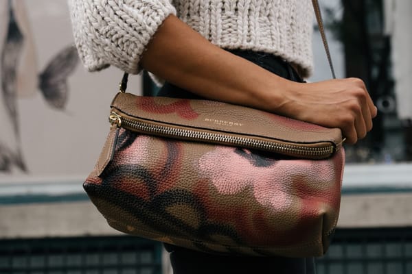 Burberry SWOT Analysis: Can a Recession Harm the Fashion Brand?