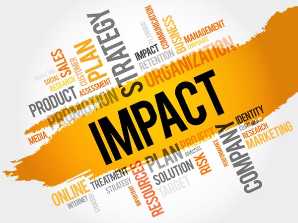 Business Impact Analysis: 2 Powerful Components of a Business Plan