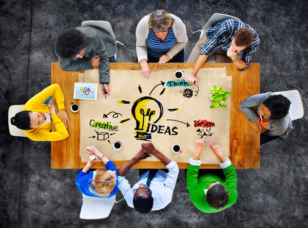 Business Model Innovation: How to Gain a Competitive Advantage