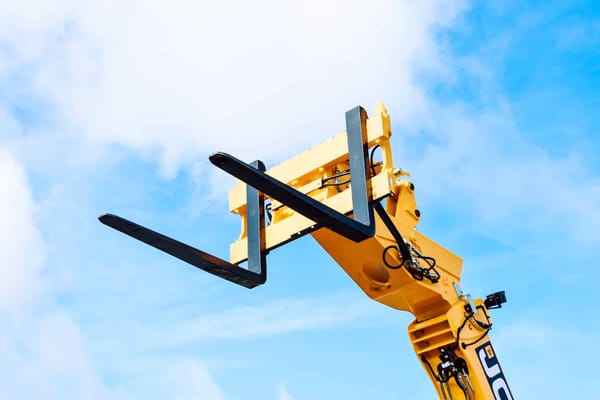 Caterpillar PESTLE Analysis: 6 External Factors Affecting CAT