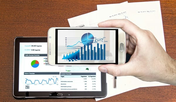 Data Analysis: What Is It, Types, Process, and More