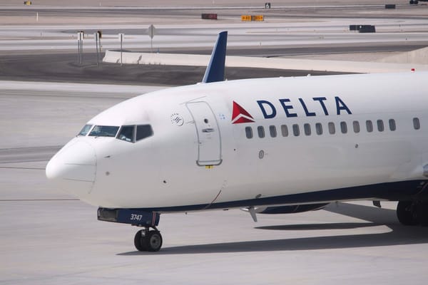 Delta Airlines SWOT Analysis: Dominating the Industry