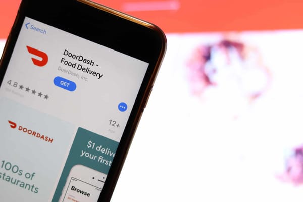 DoorDash SWOT Analysis