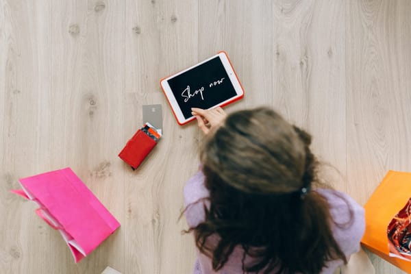 eCommerce Industry Analysis: Competition, PESTLE, and SWOT Analysis
