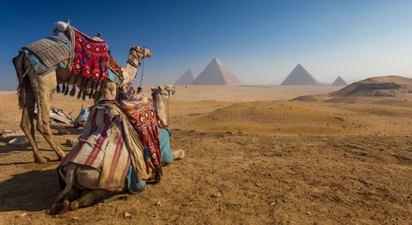 Egypt SWOT Analysis: 6 Important Strengths and Weaknesses