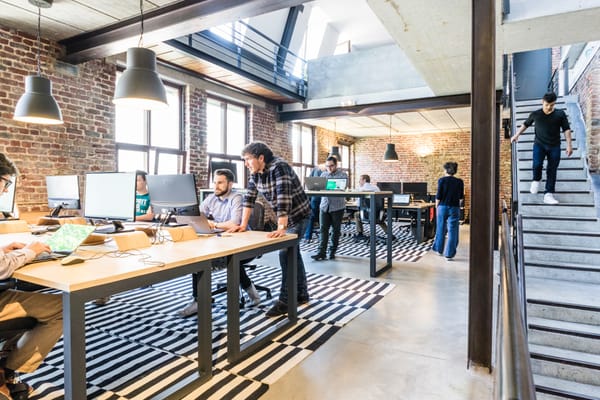 Essential Factors You Need to Consider When Building Your First Startup