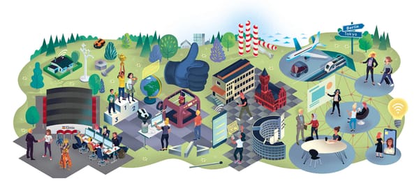 How To Balance Academics And Work As A Student Entrepreneur