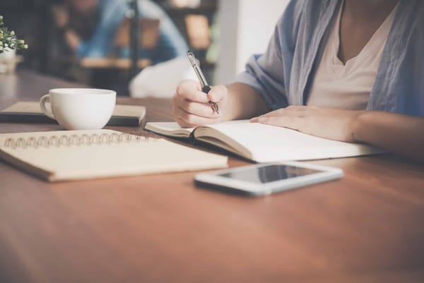 How to Fund Your Studies or a Small Business